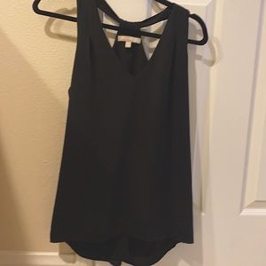 Black Banana Republic Blouse X Small
